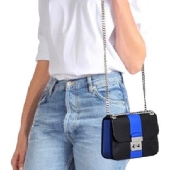 Michael Kors Sloan Editor Shoulder Bag - Picture 2 of 4